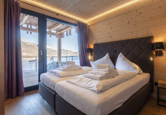 Chalet in Haus im Ennstal - Premium Chalet with 3 bedrooms and sauna & whirlpool Chalet in Haus im Ennstal - Premium Chalet with 3 bedrooms and sauna & whirlpool