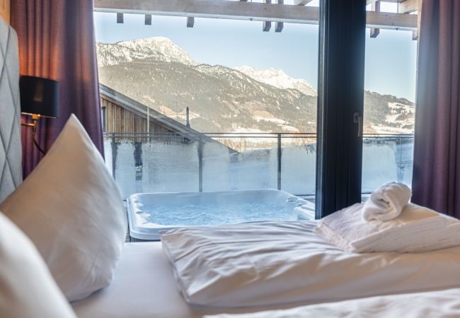 Chalet in Haus im Ennstal - Premium Chalet with 3 bedrooms and sauna & whirlpool Chalet in Haus im Ennstal - Premium Chalet with 3 bedrooms and sauna & whirlpool