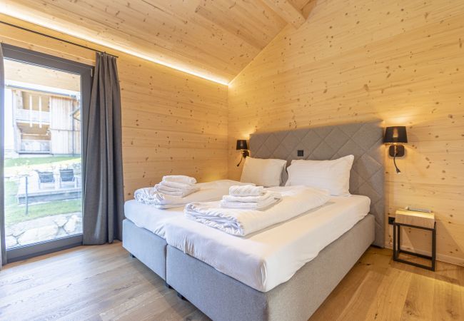 Chalet in Haus im Ennstal - Premium Chalet with 4 bedrooms and sauna & pool Chalet in Haus im Ennstal - Premium Chalet with 4 bedrooms and sauna & pool