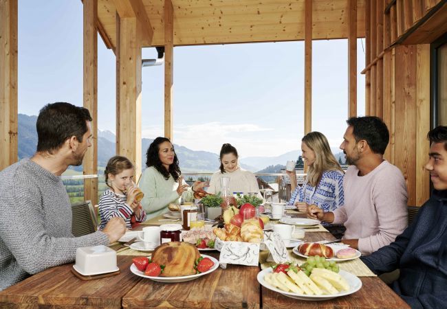 Chalet in Haus im Ennstal - Premium Chalet with 4 bedrooms and sauna & pool Chalet in Haus im Ennstal - Premium Chalet with 4 bedrooms and sauna & pool