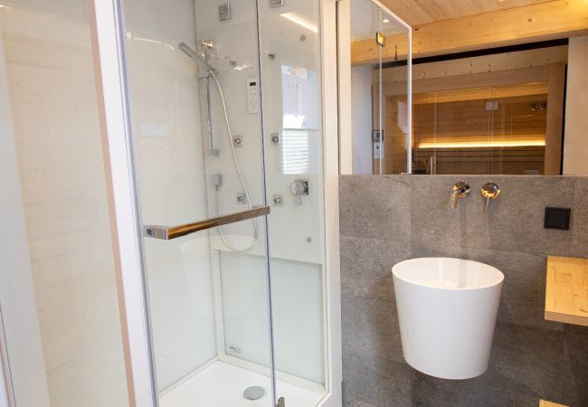 Apartment in Haus im Ennstal - Premium Apartment with 2 bedrooms and sauna & whirlpool Apartment in Haus im Ennstal - Premium Apartment with 2 bedrooms and sauna & whirlpool