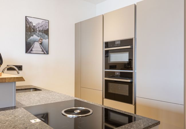 Apartment in Haus im Ennstal - Premium Apartment with 2 bedrooms and sauna & whirlpool Apartment in Haus im Ennstal - Premium Apartment with 2 bedrooms and sauna & whirlpool