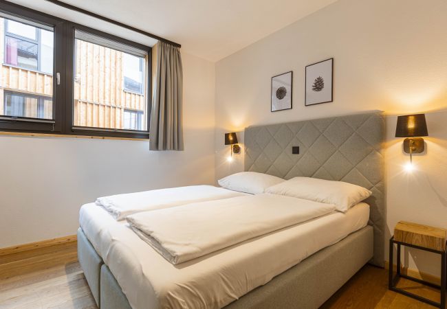 Apartment in Haus im Ennstal - Premium Apartment with 2 bedrooms and sauna & whirlpool Apartment in Haus im Ennstal - Premium Apartment with 2 bedrooms and sauna & whirlpool