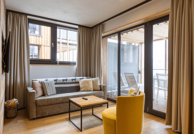 Apartment in Haus im Ennstal - Premium Apartment with 2 bedrooms and sauna & whirlpool Apartment in Haus im Ennstal - Premium Apartment with 2 bedrooms and sauna & whirlpool