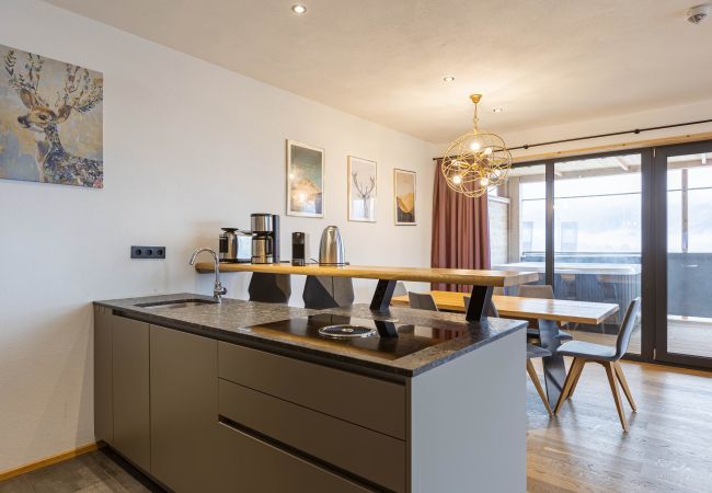 Apartment in Haus im Ennstal - Premium Apartment with 2 bedrooms and sauna & whirlpool Apartment in Haus im Ennstal - Premium Apartment with 2 bedrooms and sauna & whirlpool