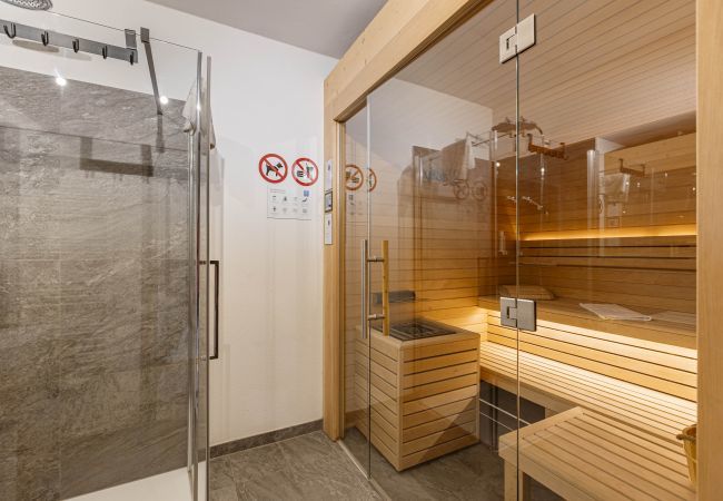 Apartment in Haus im Ennstal - Premium Apartment with 2 bedrooms and sauna & whirlpool Apartment in Haus im Ennstal - Premium Apartment with 2 bedrooms and sauna & whirlpool