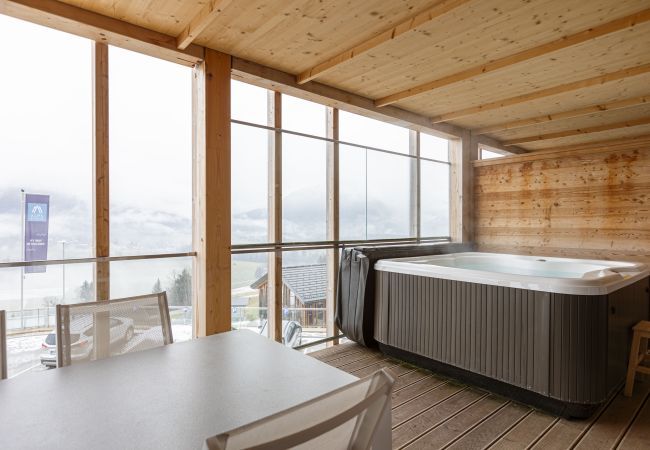 Apartment in Haus im Ennstal - Premium Apartment with 2 bedrooms and sauna & whirlpool Apartment in Haus im Ennstal - Premium Apartment with 2 bedrooms and sauna & whirlpool