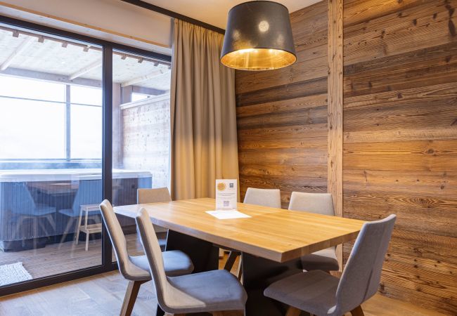 Apartment in Haus im Ennstal - Premium Apartment with 2 bedrooms and sauna & whirlpool Apartment in Haus im Ennstal - Premium Apartment with 2 bedrooms and sauna & whirlpool