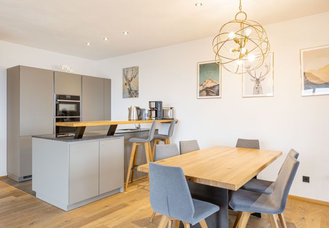 Apartment in Haus im Ennstal - Premium Apartment with 2 bedrooms and sauna & whirlpool Apartment in Haus im Ennstal - Premium Apartment with 2 bedrooms and sauna & whirlpool