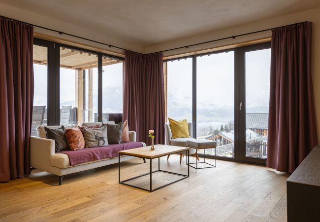 Apartment in Haus im Ennstal - Premium Apartment with 2 bedrooms and sauna & whirlpool Apartment in Haus im Ennstal - Premium Apartment with 2 bedrooms and sauna & whirlpool