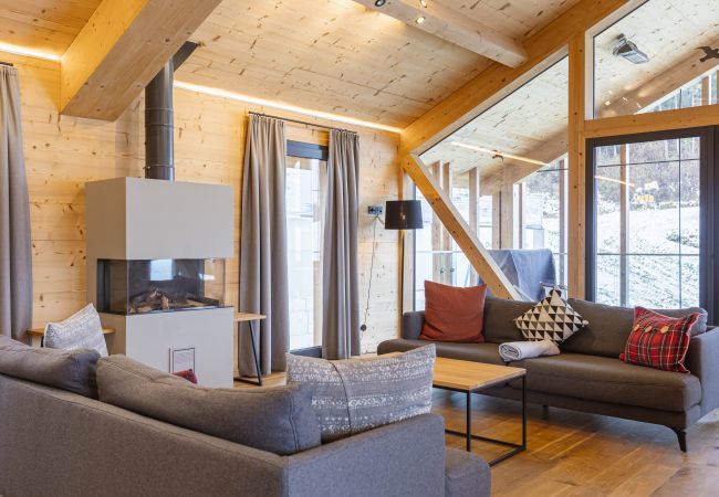 Chalet in Haus im Ennstal - Premium Chalet with 5 bedrooms and sauna & pool Chalet in Haus im Ennstal - Premium Chalet with 5 bedrooms and sauna & pool