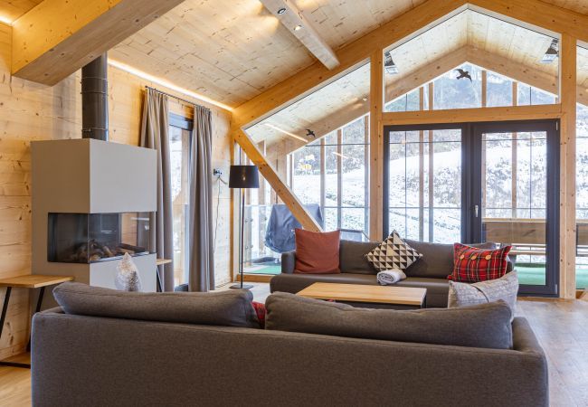 Chalet in Haus im Ennstal - Premium Chalet with 5 bedrooms and sauna & pool Chalet in Haus im Ennstal - Premium Chalet with 5 bedrooms and sauna & pool