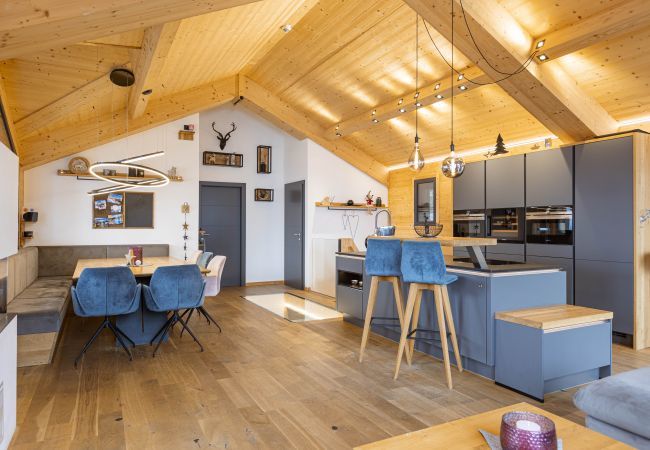 Chalet in Haus im Ennstal - Premium Chalet with 5 bedrooms and sauna & pool Chalet in Haus im Ennstal - Premium Chalet with 5 bedrooms and sauna & pool