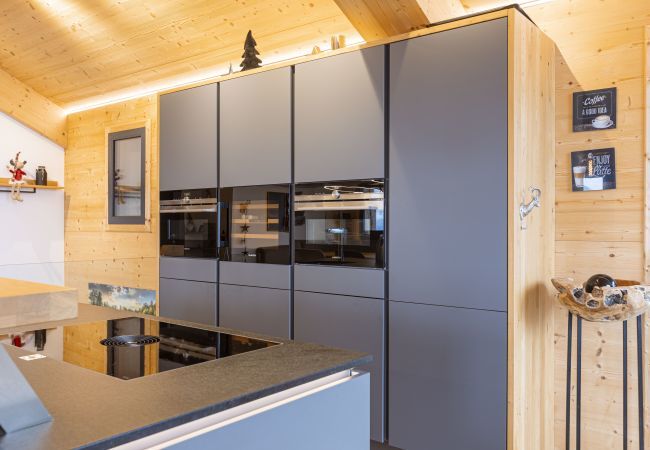 Chalet in Haus im Ennstal - Premium Chalet with 5 bedrooms and sauna & pool Chalet in Haus im Ennstal - Premium Chalet with 5 bedrooms and sauna & pool