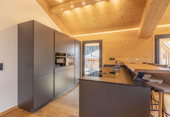 Chalet in Haus im Ennstal - Premium Chalet with 5 bedrooms and sauna & pool Chalet in Haus im Ennstal - Premium Chalet with 5 bedrooms and sauna & pool