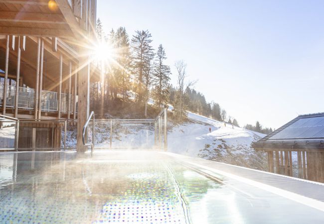 Chalet in Haus im Ennstal - Premium Chalet with 5 bedrooms and sauna & pool Chalet in Haus im Ennstal - Premium Chalet with 5 bedrooms and sauna & pool