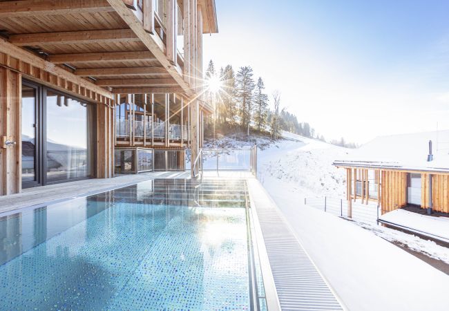 Chalet in Haus im Ennstal - Premium Chalet with 5 bedrooms and sauna & pool Chalet in Haus im Ennstal - Premium Chalet with 5 bedrooms and sauna & pool