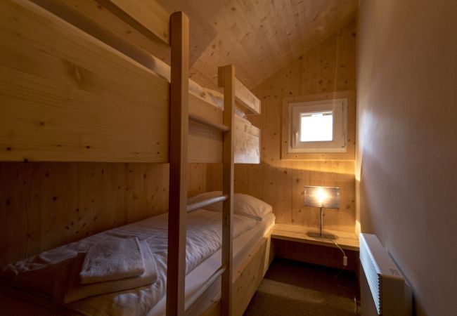 House in St. Georgen am Kreischberg - Chalet # 5 with 3 bedrooms & IR sauna House in St. Georgen am Kreischberg - Chalet # 5 with 3 bedrooms & IR sauna