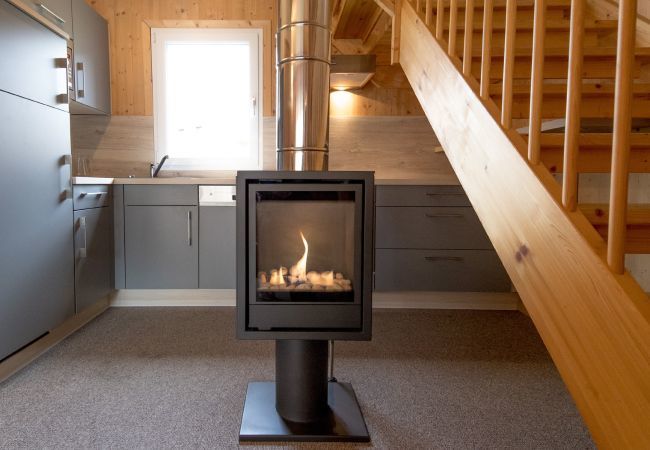 House in St. Georgen am Kreischberg - Chalet # 5 with 3 bedrooms & IR sauna House in St. Georgen am Kreischberg - Chalet # 5 with 3 bedrooms & IR sauna