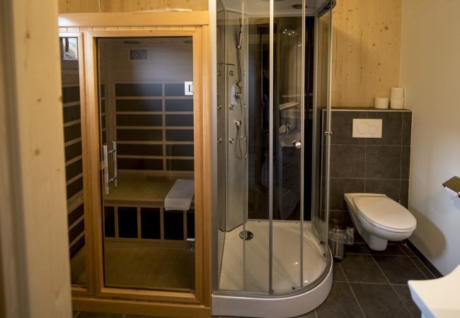 House in St. Georgen am Kreischberg - Chalet # 34a with 4 bedrooms & IR sauna House in St. Georgen am Kreischberg - Chalet # 34a with 4 bedrooms & IR sauna