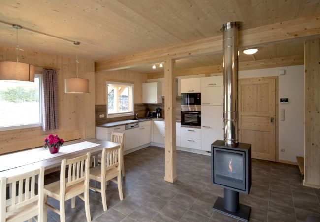 House in St. Georgen am Kreischberg - Chalet # 34a with 4 bedrooms & IR sauna House in St. Georgen am Kreischberg - Chalet # 34a with 4 bedrooms & IR sauna