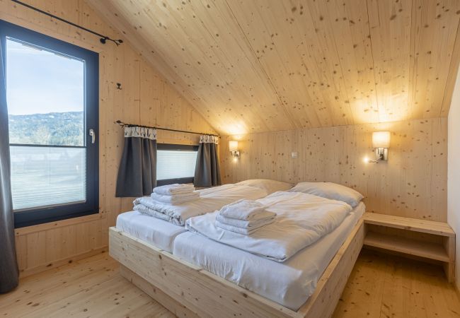 Chalet in St. Georgen am Kreischberg - Chalet # 55 mit 2 Schlafzimmer, Sauna & Whirlpool Chalet in St. Georgen am Kreischberg - Chalet # 55 mit 2 Schlafzimmer, Sauna & Whirlpool