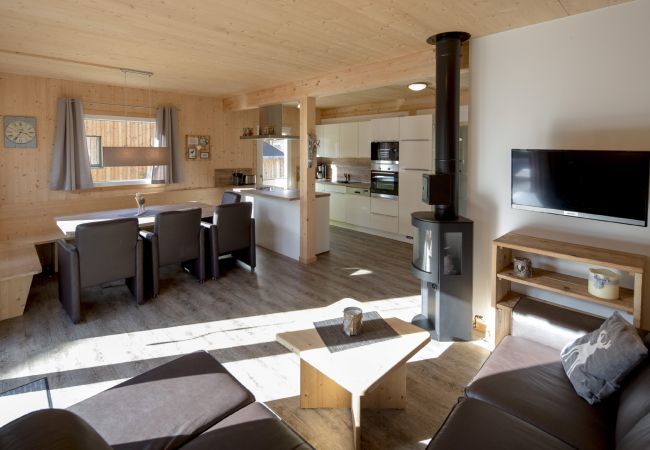 House in St. Georgen am Kreischberg - Chalet # 64a with 4 Bedrooms, sauna & whirlpool House in St. Georgen am Kreischberg - Chalet # 64a with 4 Bedrooms, sauna & whirlpool