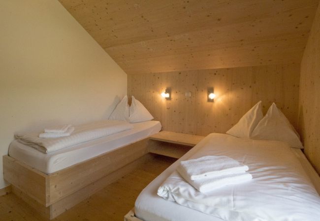 House in St. Georgen am Kreischberg - Chalet # 64a with 4 Bedrooms, sauna & whirlpool House in St. Georgen am Kreischberg - Chalet # 64a with 4 Bedrooms, sauna & whirlpool