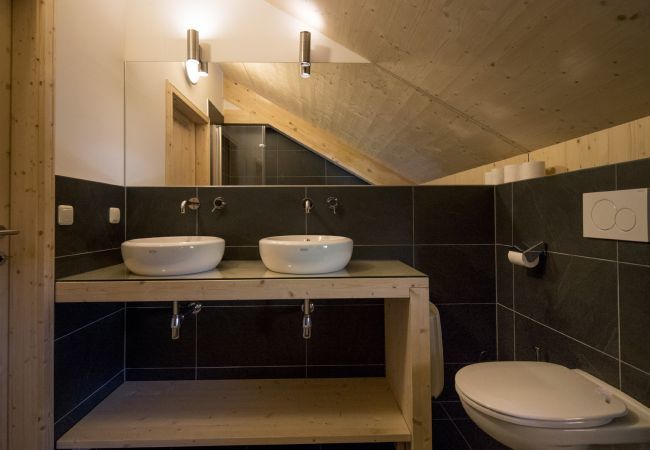 House in St. Georgen am Kreischberg - Chalet # 64a with 4 Bedrooms, sauna & whirlpool House in St. Georgen am Kreischberg - Chalet # 64a with 4 Bedrooms, sauna & whirlpool