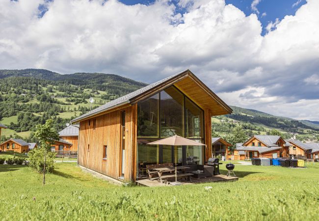 House in St. Georgen am Kreischberg - Premium Chalet # 21 with sauna House in St. Georgen am Kreischberg - Premium Chalet # 21 with sauna