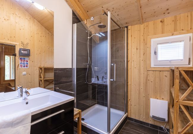 House in St. Georgen am Kreischberg - Premium Chalet # 21 with sauna House in St. Georgen am Kreischberg - Premium Chalet # 21 with sauna