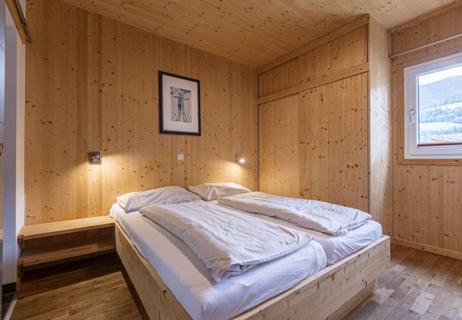 House in St. Georgen am Kreischberg - Premium Chalet # 21 with sauna House in St. Georgen am Kreischberg - Premium Chalet # 21 with sauna