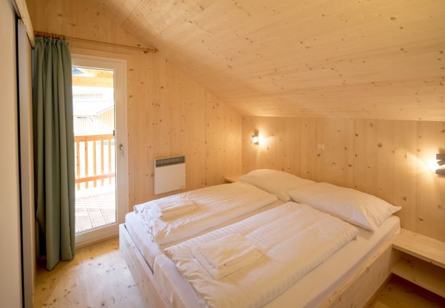 House in St. Georgen am Kreischberg - Chalet # 34b with 2 bedrooms & IR sauna House in St. Georgen am Kreischberg - Chalet # 34b with 2 bedrooms & IR sauna