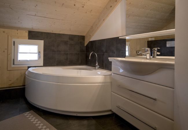 House in St. Georgen am Kreischberg - Chalet # 34b with 2 bedrooms & IR sauna House in St. Georgen am Kreischberg - Chalet # 34b with 2 bedrooms & IR sauna