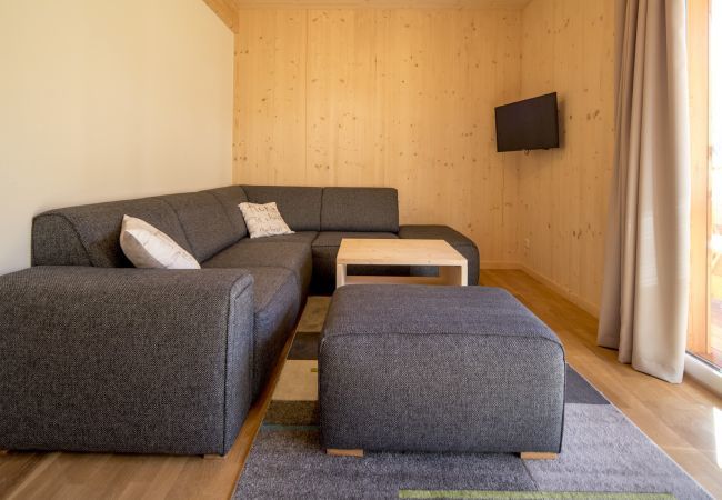 House in St. Georgen am Kreischberg - Chalet # 34b with 2 bedrooms & IR sauna House in St. Georgen am Kreischberg - Chalet # 34b with 2 bedrooms & IR sauna