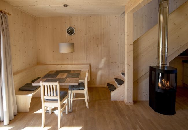 House in St. Georgen am Kreischberg - Chalet # 34b with 2 bedrooms & IR sauna House in St. Georgen am Kreischberg - Chalet # 34b with 2 bedrooms & IR sauna