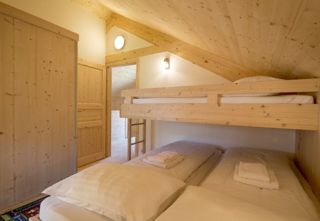 House in St. Georgen am Kreischberg - Chalet # 34b with 2 bedrooms & IR sauna House in St. Georgen am Kreischberg - Chalet # 34b with 2 bedrooms & IR sauna