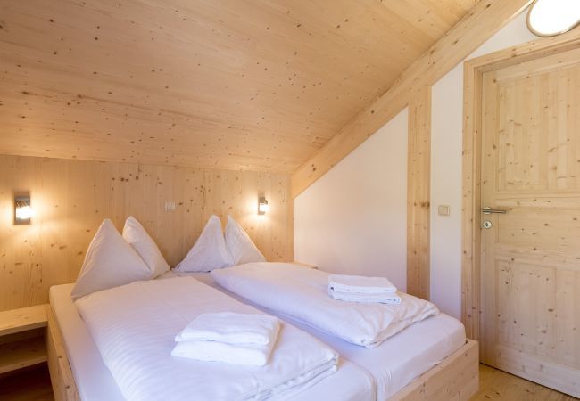 House in St. Georgen am Kreischberg - Chalet # 43a with 4 bedrooms & IR sauna House in St. Georgen am Kreischberg - Chalet # 43a with 4 bedrooms & IR sauna