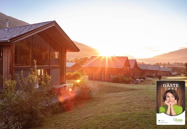 House in St. Georgen am Kreischberg - Chalet # 40a with 2 bedrooms & IR sauna House in St. Georgen am Kreischberg - Chalet # 40a with 2 bedrooms & IR sauna