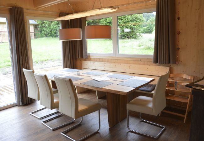 House in St. Georgen am Kreischberg - Superior Chalet # 62b with sauna & whirlpool  House in St. Georgen am Kreischberg - Superior Chalet # 62b with sauna & whirlpool