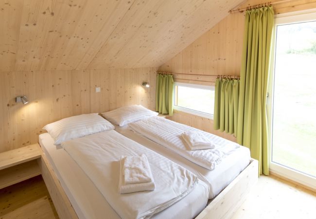 House in St. Georgen am Kreischberg - Superior chalet # 33 with sauna & whirlpool House in St. Georgen am Kreischberg - Superior chalet # 33 with sauna & whirlpool