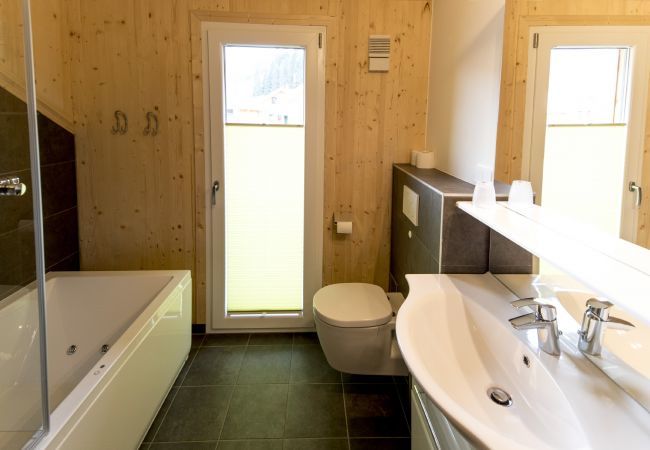 House in St. Georgen am Kreischberg - Superior chalet # 33 with sauna & whirlpool House in St. Georgen am Kreischberg - Superior chalet # 33 with sauna & whirlpool