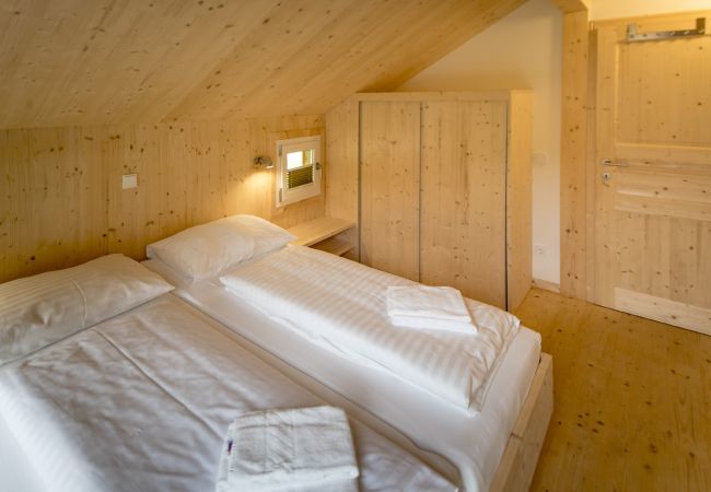 House in St. Georgen am Kreischberg - Superior chalet # 33 with sauna & whirlpool House in St. Georgen am Kreischberg - Superior chalet # 33 with sauna & whirlpool
