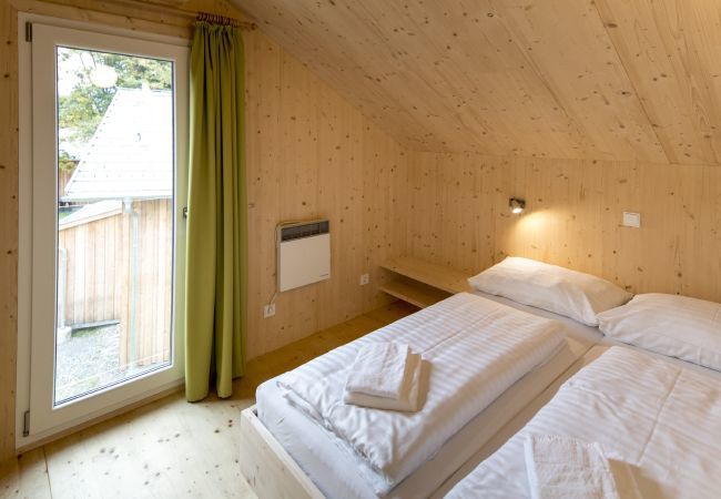 House in St. Georgen am Kreischberg - Superior chalet # 33 with sauna & whirlpool House in St. Georgen am Kreischberg - Superior chalet # 33 with sauna & whirlpool
