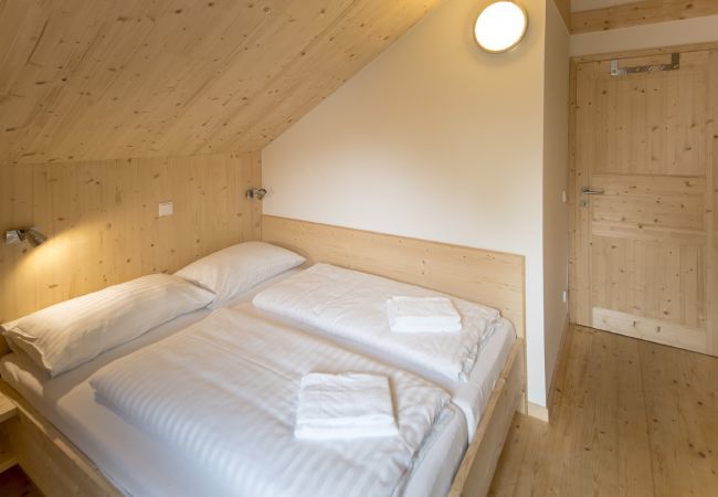 House in St. Georgen am Kreischberg - Superior chalet # 33 with sauna & whirlpool House in St. Georgen am Kreischberg - Superior chalet # 33 with sauna & whirlpool