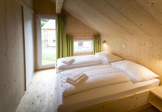 House in St. Georgen am Kreischberg - Superior chalet # 33 with sauna & whirlpool House in St. Georgen am Kreischberg - Superior chalet # 33 with sauna & whirlpool