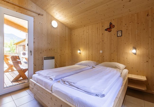 House in St. Georgen am Kreischberg - Superior Chalet # 39 with IR sauna & whirlpool House in St. Georgen am Kreischberg - Superior Chalet # 39 with IR sauna & whirlpool