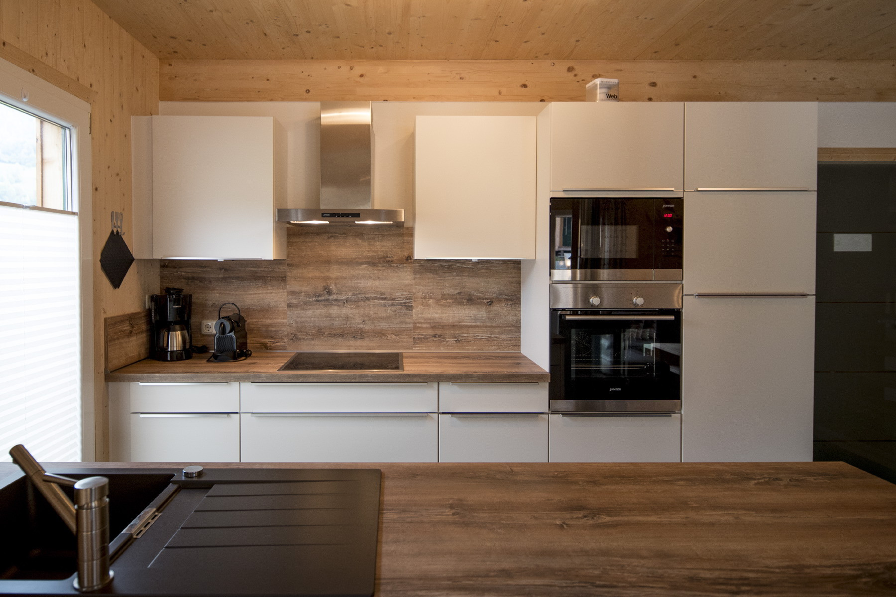  in St. Georgen am Kreischberg - Chalet # 35 with 4 bedrooms & sauna