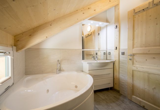 Chalet in St. Georgen am Kreischberg - Chalet # 48 with 4 Bedrooms, sauna & swim spa Chalet in St. Georgen am Kreischberg - Chalet # 48 with 4 Bedrooms, sauna & swim spa