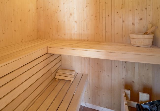 Chalet in St. Georgen am Kreischberg - Chalet # 48 with 4 Bedrooms, sauna & swim spa Chalet in St. Georgen am Kreischberg - Chalet # 48 with 4 Bedrooms, sauna & swim spa